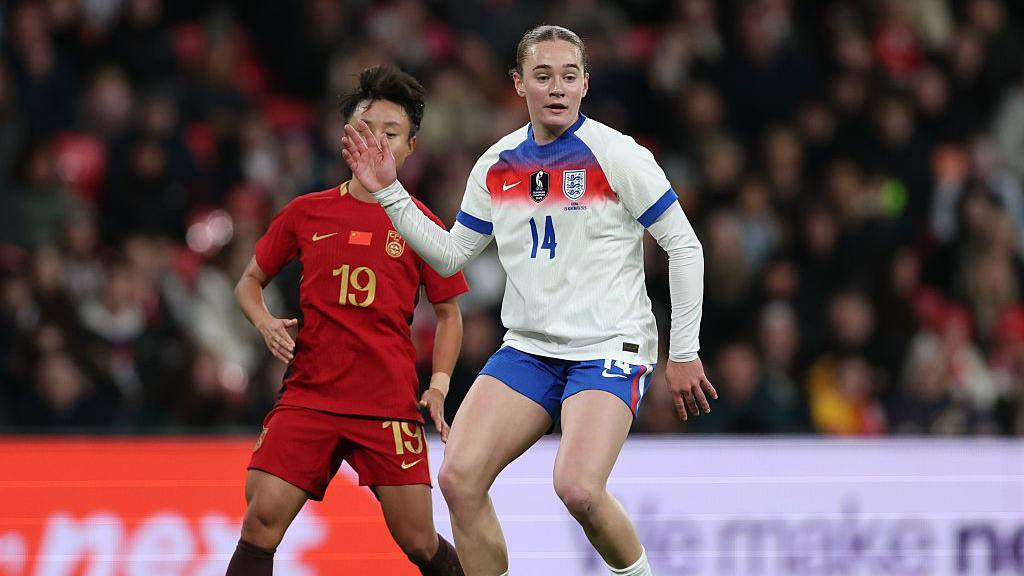 Impressive England display – but did Sarina Wiegman learn much?