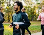 Inactivity costing £20bn a year, says Sport England