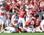 Indiana’s Week 13 College Football Playoff ranking revealed