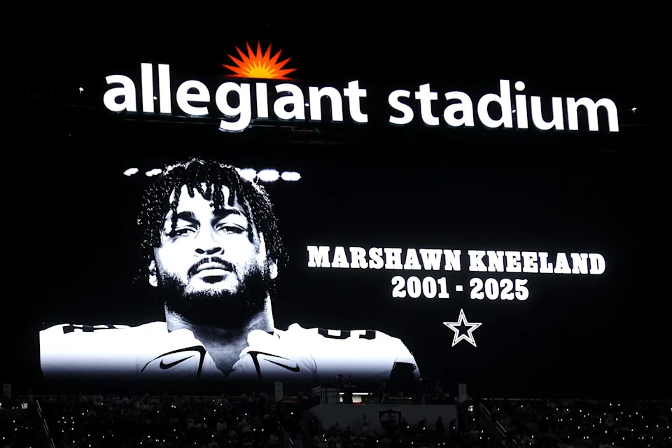 Inside Jerry Jones’ suite, the Dallas Cowboys can dream again