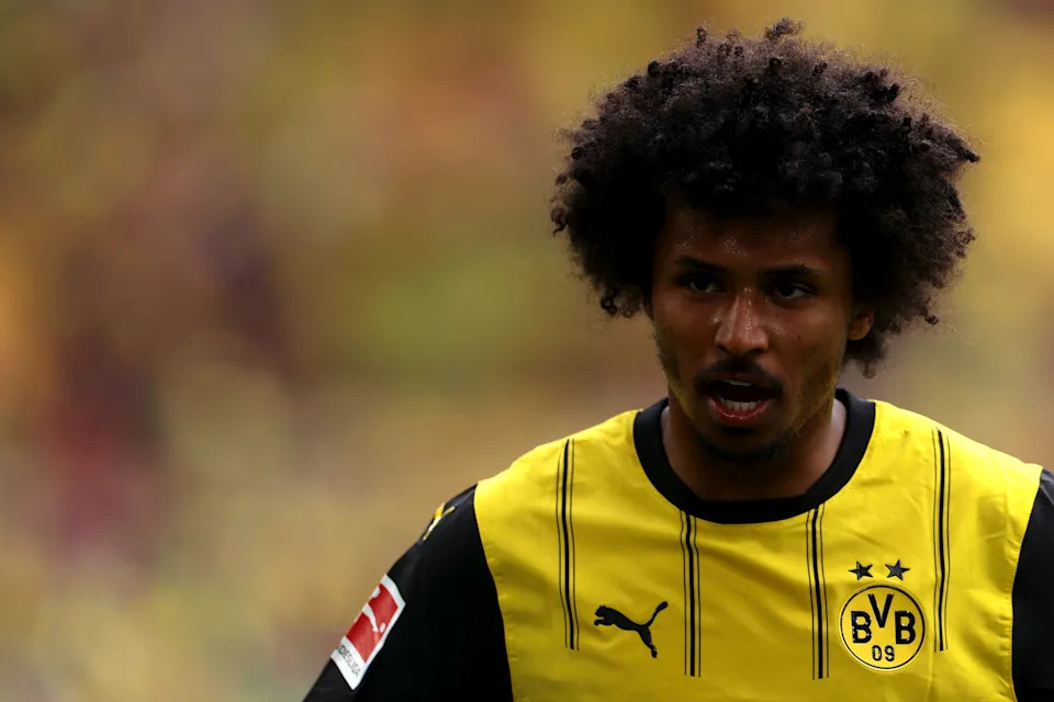 Inter Milan President Offers Cryptic Response When Asked About Interest In Borussia Dortmund Winger: “We Will See”