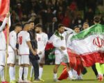 Iran to boycott 2026 World Cup draw in United States because of visa issue