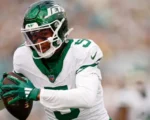 Is Garrett Wilson playing this week? Latest injury update on Jets wide receiver