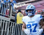 Is Sam LaPorta out for the season? Injury update, return timeline for Detroit Lions TE