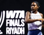 Is WTA Finals bringing change to Saudi Arabia