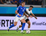 Italy team news: Cambiaghi pulls out, Calafiori’s fitness issue