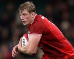 Jac Morgan: Wales captain to miss start of Six Nations