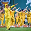 Jackie Bradley Jr., 2018 World Series champ, joins Indianapolis Clowns