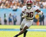 Jam Miller injury update: Alabama RB ruled out of Iron Bowl