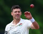 James Anderson: England legend secures new Lancashire contract at the age of 43