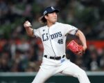 Japanese pitcher Imai begins process to join MLB