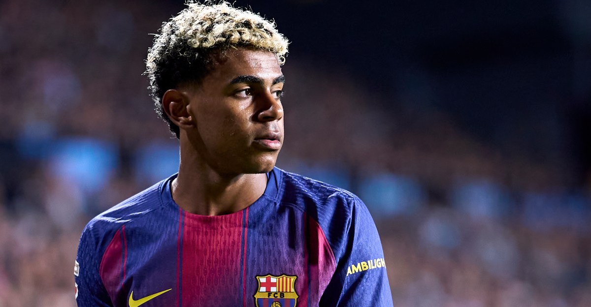 Joan Laporta addresses Spain’s grievances following Lamine Yamal’s departure from the team