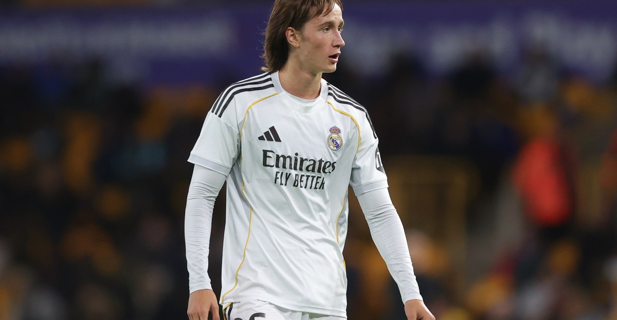 Joan Martinez attracting interest from several European clubs – report