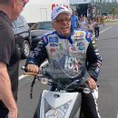 John Force, 76, retires after NHRA-best 157 wins