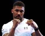 Joshua v Paul: Promoter Eddie Hearn says he misled MVP about Briton's weight