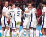 Kane hails England squad as one of their best ever