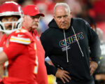 Kansas City Chiefs coach responds to Trump’s criticism of NFL kickoff rule: ‘He has no idea what’s going on’