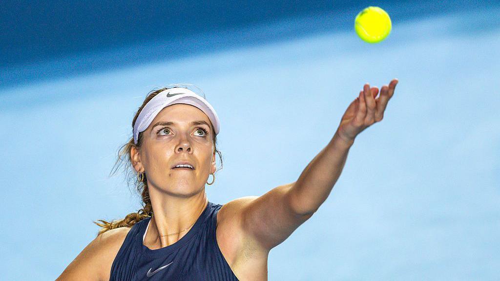 Katie Boulter choosing 'between body and ranking' for Australian Open main draw place