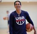 Kerr: Spoelstra 'great choice' for Team USA coach