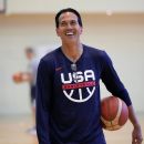 Kerr: Spoelstra ‘great choice’ for Team USA coach