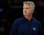 Kerr worried NBA's upped pace leading to injuries