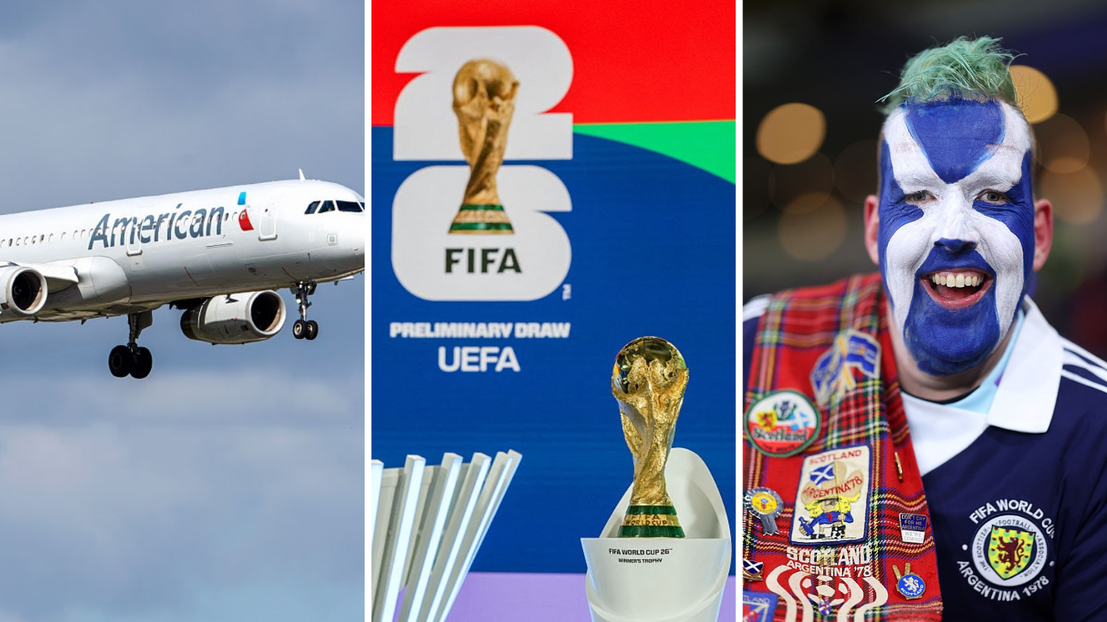 Key questions now Scotland are going to the World Cup