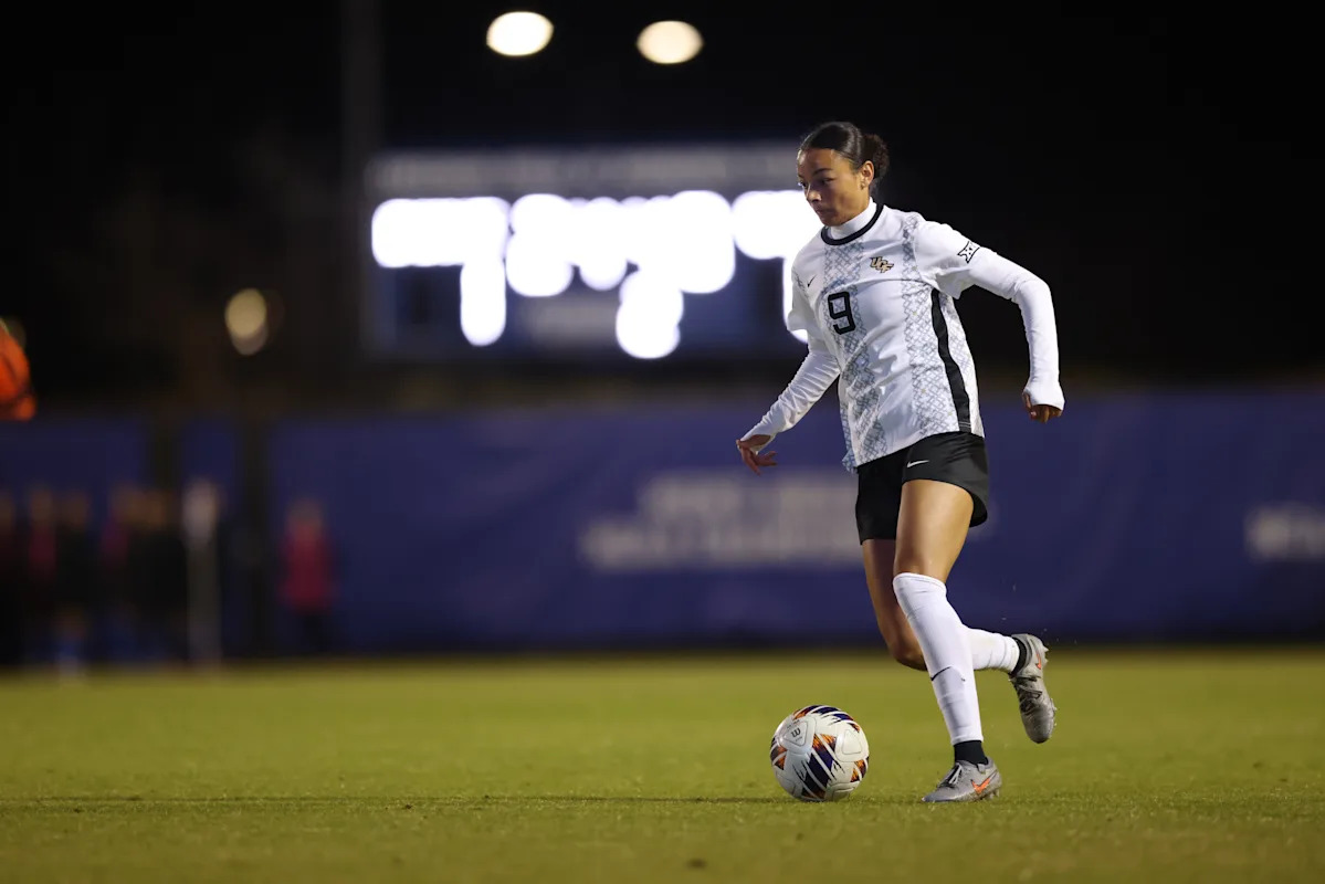 KnightCap: Soccer Season Reaches Full Time