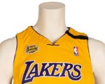 Lakers jersey history No. 13 — Dwight Jones
