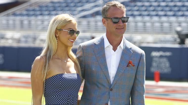 Lane Kiffin’s daughter reportedly attends LSU Booster Club meeting amid rumors