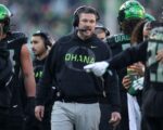 Lanning swipes at SEC, touts Ducks' case for CFP