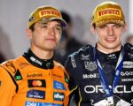 Las Vegas Grand Prix: 'Lando Norris remains strong title favourite but Max Verstappen properly in the game'