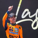 Leclerc fumes at ‘embarrassing’ Vegas qualifying