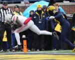 LIVE UPDATES: No. 1 Ohio State beats No. 15 Michigan