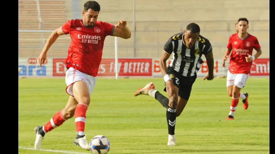 LP1 Tunisia: what time and on which channel to watch ES Sahel – CS Sfaxien