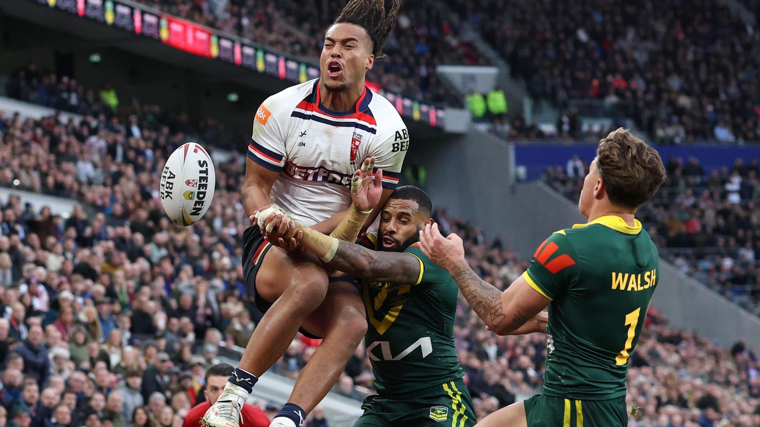 Magic Weekend 2026: Everton's Hill Dickinson Stadium to stage Super League event for first time