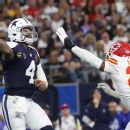 Mahomes: Chiefs ‘got to win every game now’