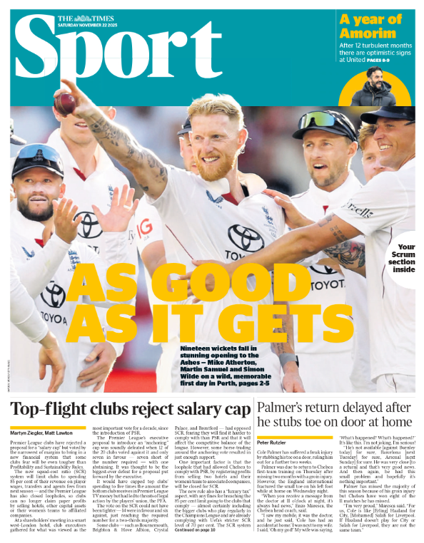 Man Utd might offload Fernandes - Saturday's gossip