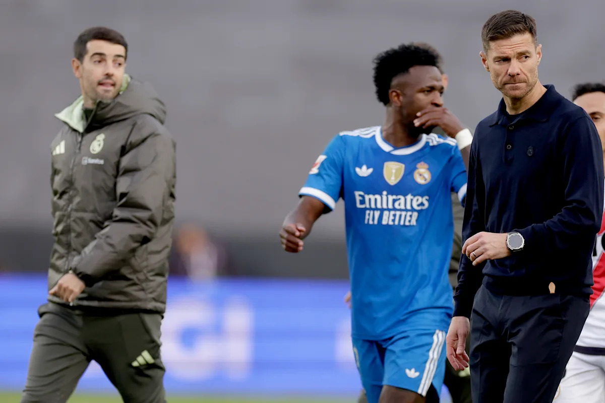 Managing Madrid Podcast: Here’s The Truth About All The Reports You’ve Consumed In The Past Few Days