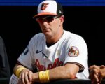 Mansolino to become Braves' new bench coach