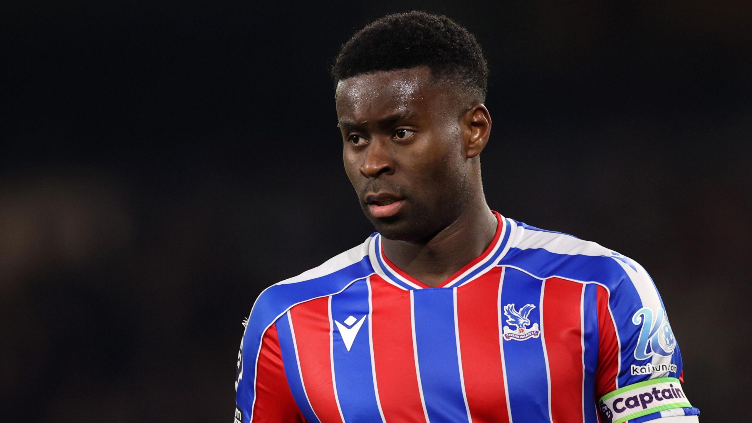 Marc Guehi: Have Liverpool missed out on chance to sign Crystal Palace defender?