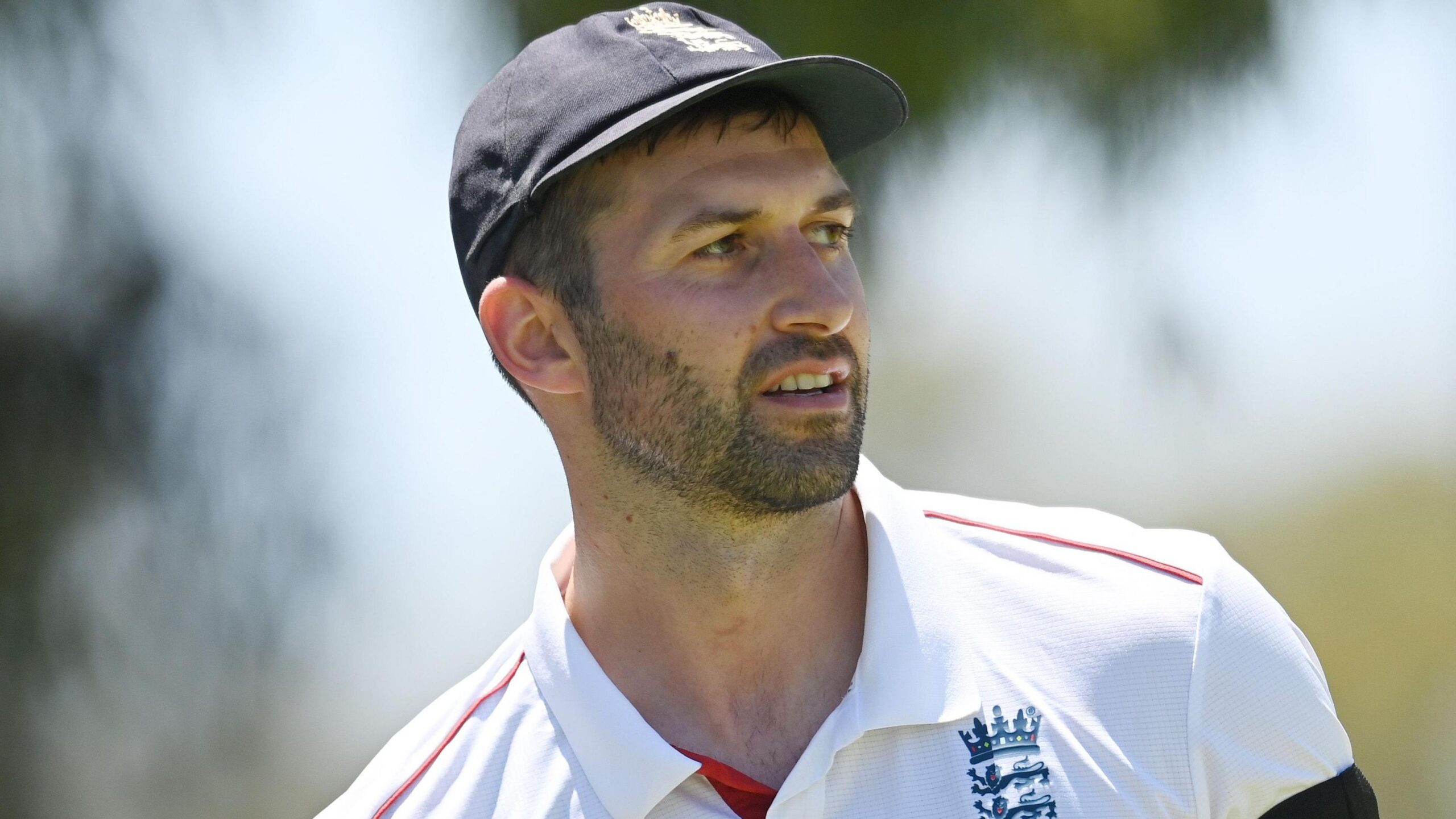 Mark Wood: England fast bowler cleared of hamstring injury for Ashes