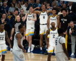 Marquette-Maryland: Game updates from Fiserv Forum as Buzz Williams faces old team