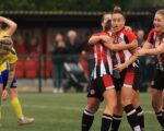 Marta Award: Brentford's Ashley Cheatley nominated with Marta and Vivianne Miedema