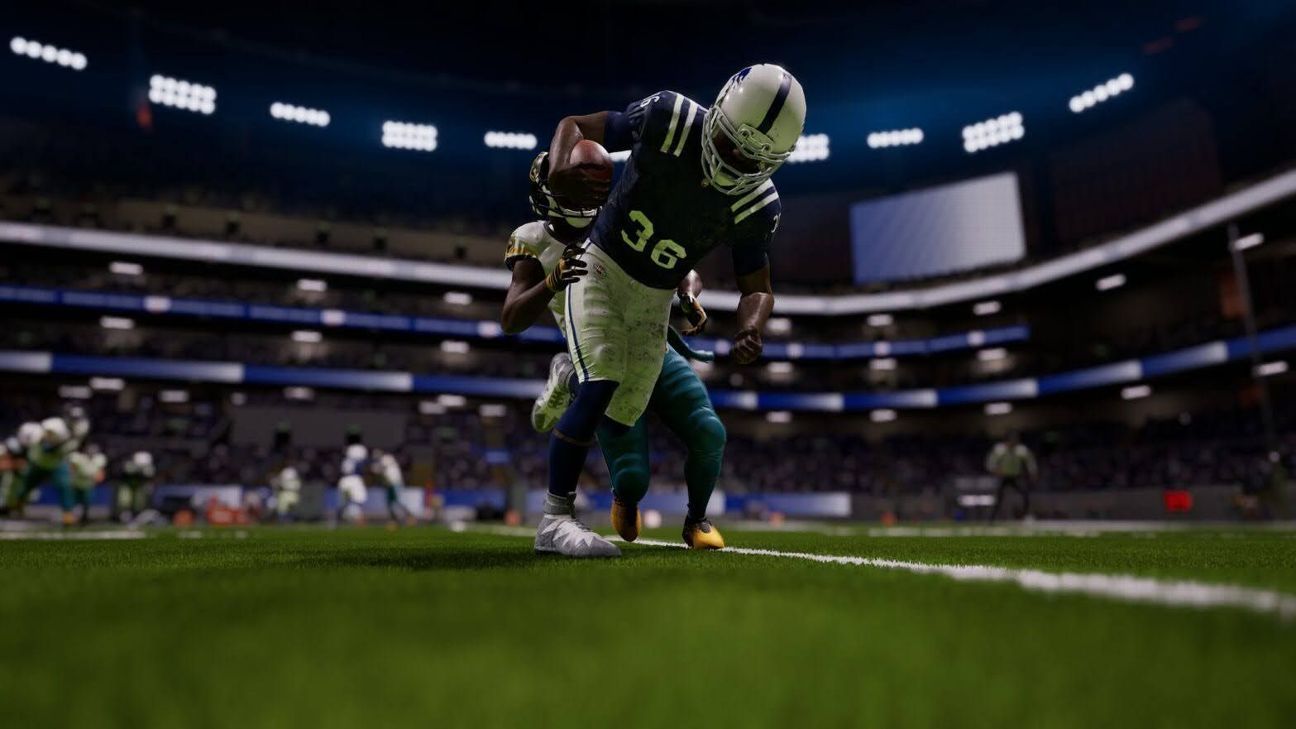 <!-- AI INSTRUCTIONS: Reescribe este título para que sea corto, atractivo y optimizado para SEO con enfoque en apuestas deportivas. -->
Maximum Football reveals Franchise Mode release date