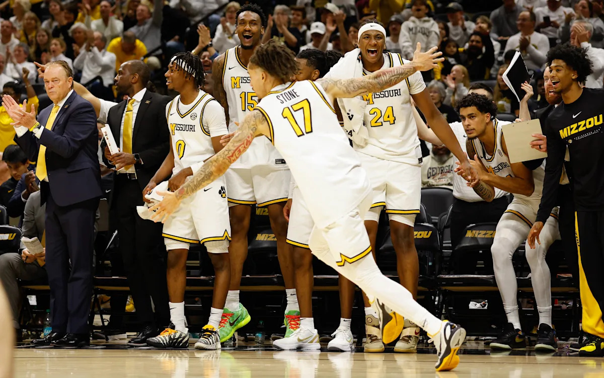 MBB Preview and Live Thread: Mizzou aims to continue win streak against Prairie View A&M