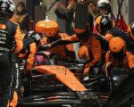 McLaren had 'concern' early in Las Vegas GP after Lando Norris & Oscar Piastri disqualified