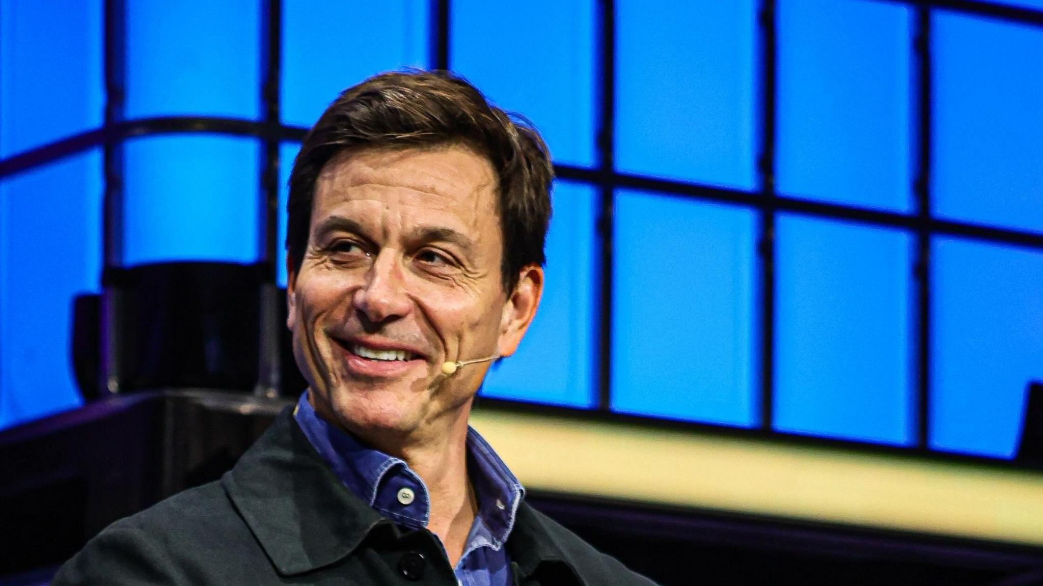 Mercedes: Toto Wolff set to sell stake in deal which values F1 team at £4.6bn