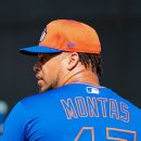 Mets hire Justin Willard as new pitching coach