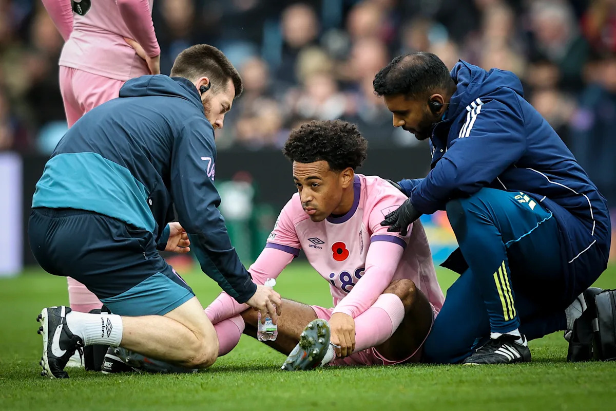 Midfielder Tyler Adams withdraws from U.S. national soccer team