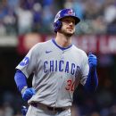 Miller among 34 Super 2s eligible for arbitration